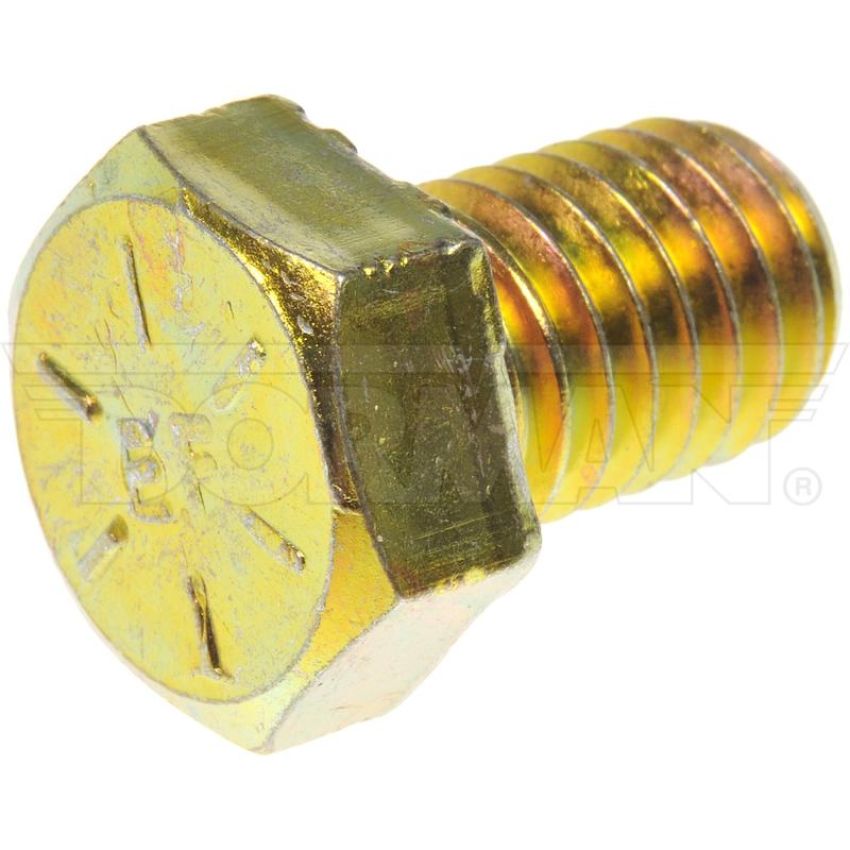 DORMAN 960-407D Hex Bolt - Grade 8 - 1/2 In.-13 X 3/4 In.