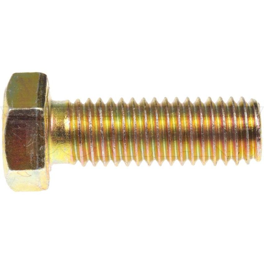 DORMAN 960-415D Hex Bolt - Grade 8 - 1/2 In.-13 X 1-1/2 In.