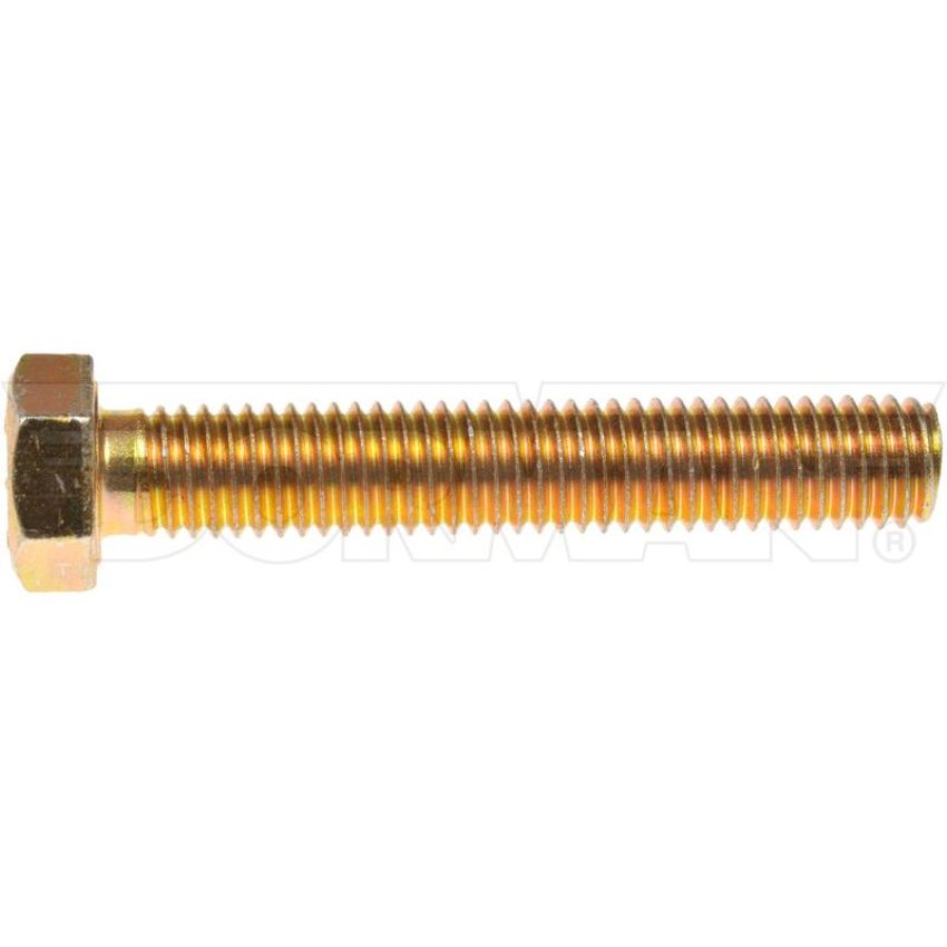 DORMAN 960-430 Hex Bolt - Grade 8 - 1/2 In.-13 X 3 In.