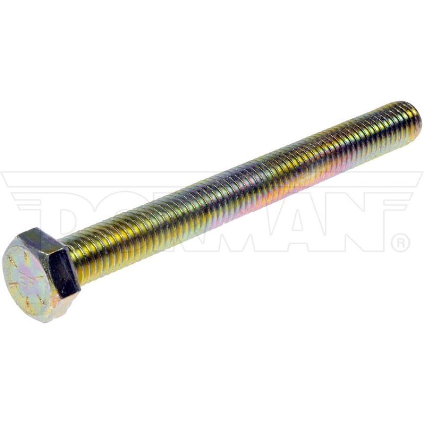 DORMAN 960-450 Hex Bolt - Grade 8 - 1/2 In.-13 X 5 In.