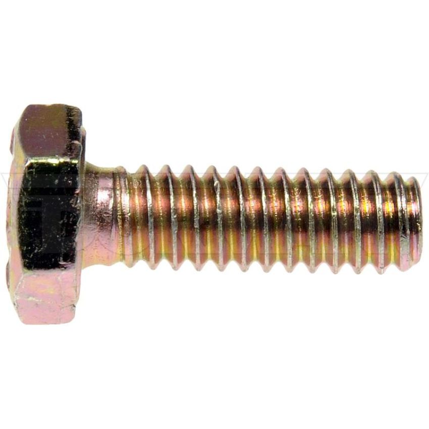 DORMAN 960-507 Hex Bolt - Grade 8 - 1/4-20 X 3/4