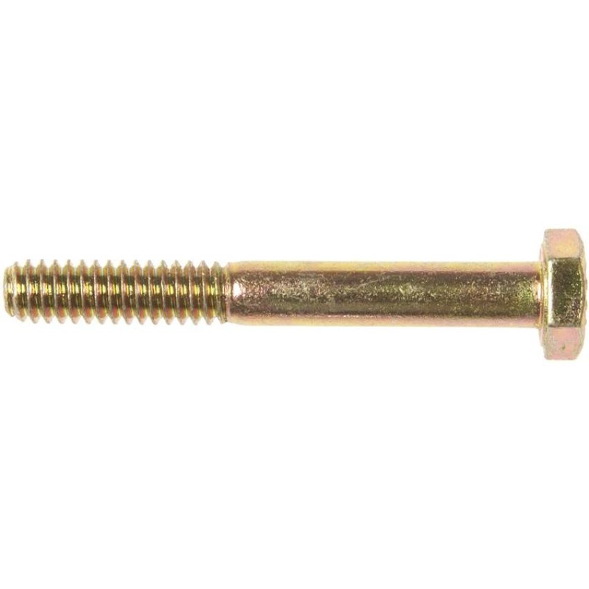 DORMAN 960-520 Hex Bolt - Grade 8 - 1/4-20 X 2