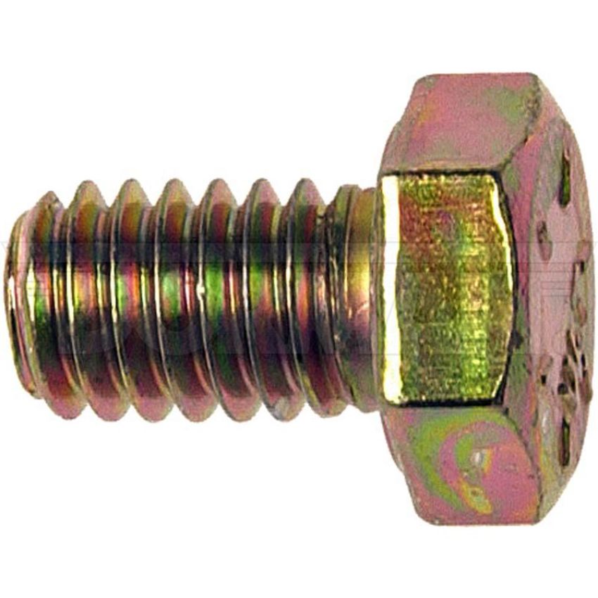 DORMAN 960-605D Hex Bolt - Grade 8 - 5/16 In.-18 X 1/2 In.
