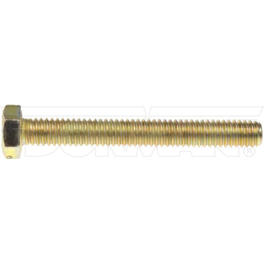 DORMAN 960-625 Hex Bolt - Grade 8 - 5/16 In.-18 X 2-1/2 In.