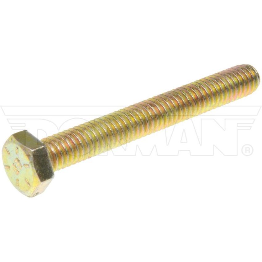 DORMAN 960-625 Hex Bolt - Grade 8 - 5/16 In.-18 X 2-1/2 In.