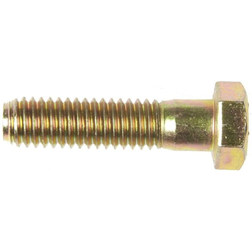 DORMAN 960-715 Hex Bolt - Grade 8 - 3/8 -16 X 1-1/2