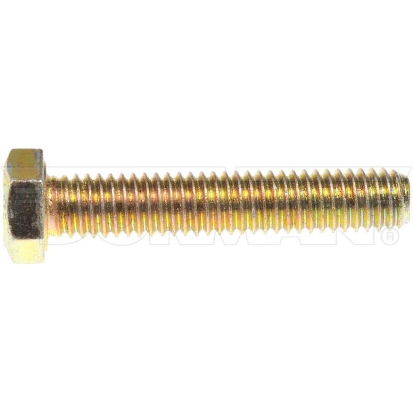 DORMAN 960-720 Hex Bolt - Grade 8 - 3/8 -16 X 2