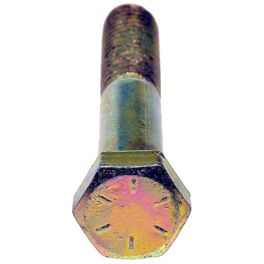 DORMAN 960-722D Hex Bolt - Grade 8 - 3/8 In.-16 X 2-1/4 In.