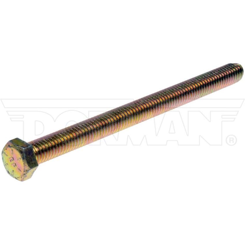 DORMAN 960-750 Hex Bolt - Grade 8 - 3/8 In.-16 X 5 In.