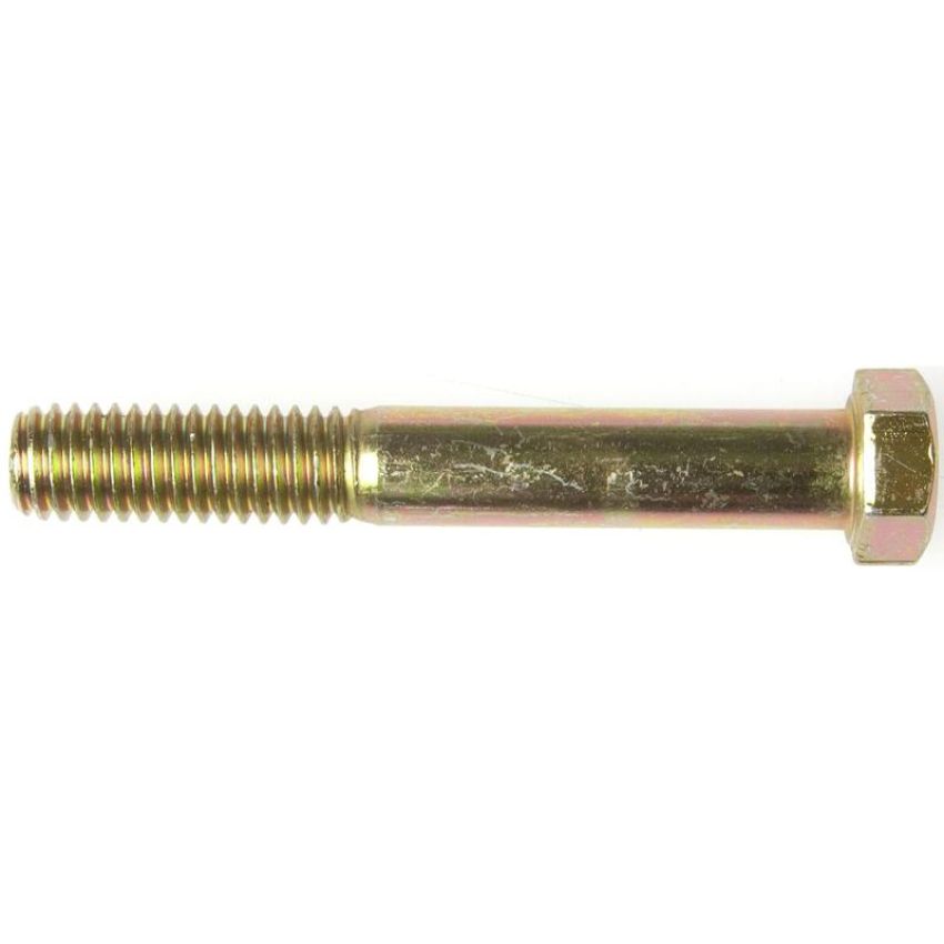 DORMAN 960-830 Hex Bolt - Grade 8 - 7/16-14 X 3