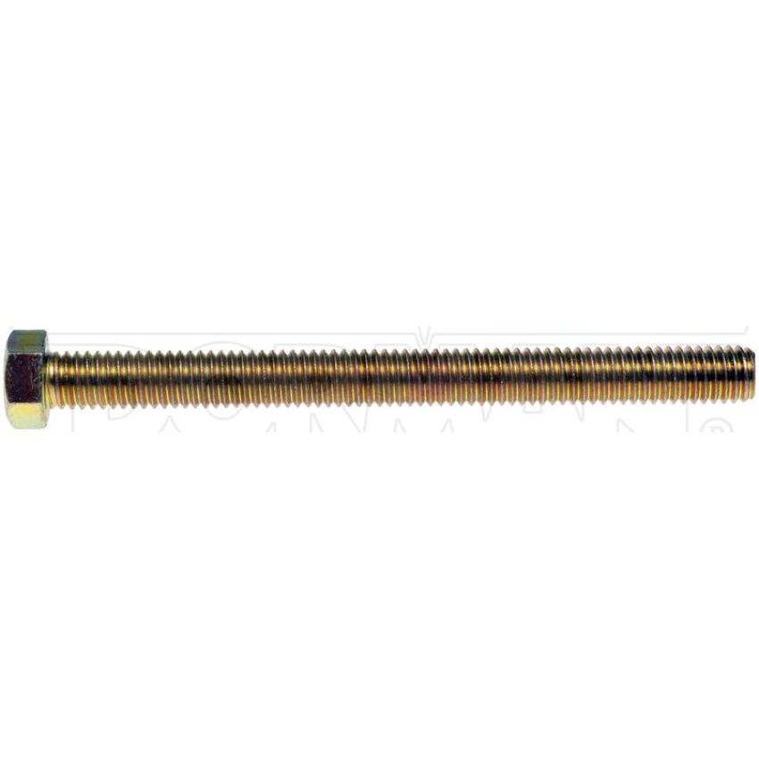 DORMAN 960-850 Hex Bolt - Grade 8 - 7/16 In.-14 X 5 In.
