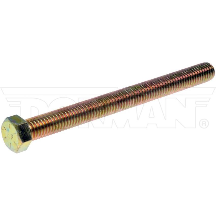 DORMAN 960-850 Hex Bolt - Grade 8 - 7/16 In.-14 X 5 In.