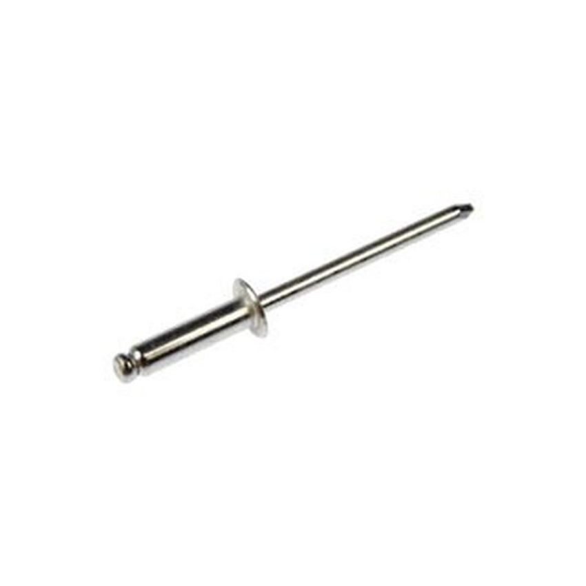 DORMAN 961-015 Rivet - Steel - 1/8 In.-Assortment