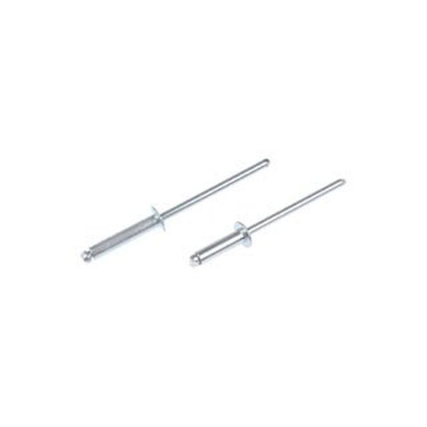 DORMAN 961-020 Rivet - Steel - 1/8 In.-Assortment