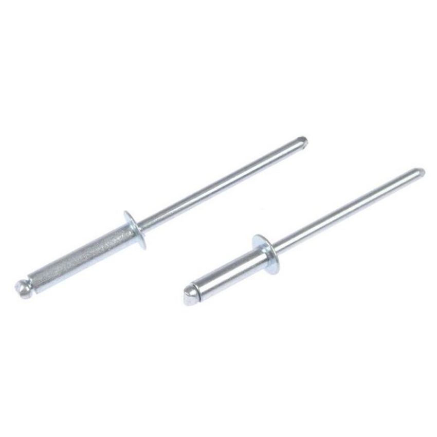 DORMAN 961-020 Rivet - Steel - 1/8 In.-Assortment