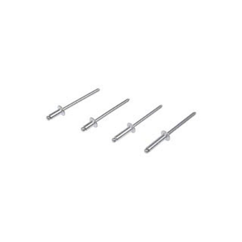DORMAN 961-025 Rivet - Aluminum - 5/32 In.-Assortment