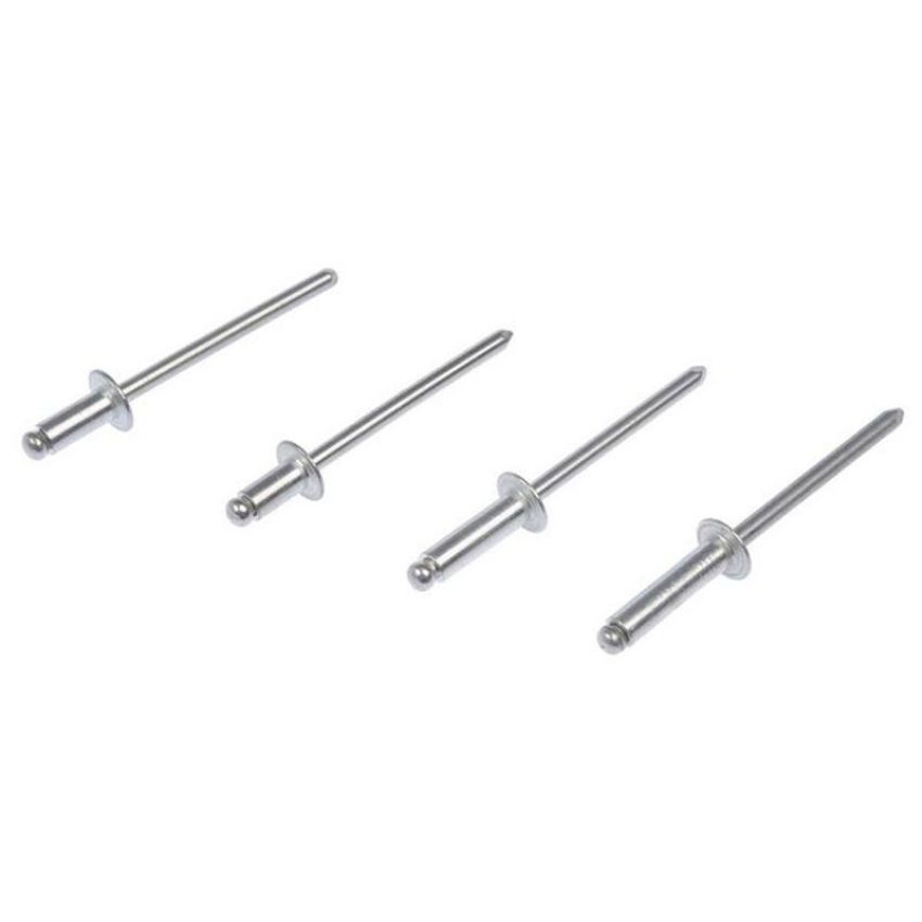 DORMAN 961-025 Rivet - Aluminum - 5/32 In.-Assortment