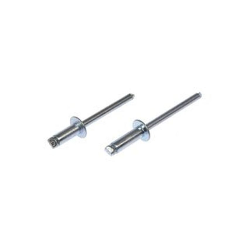 DORMAN 961-035 Rivet - Steel - 3/16 In.-Assortment