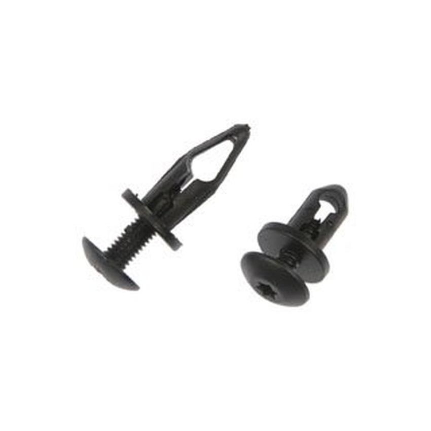 DORMAN 961-040 Rivet-Nylon Assortment-15/64 In.-1/4 In.