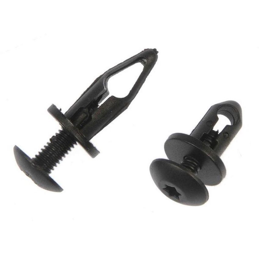 DORMAN 961-040 Rivet-Nylon Assortment-15/64 In.-1/4 In.