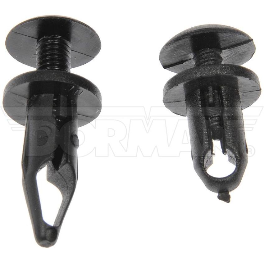 DORMAN 961-040D GM Push Retainer Assortment