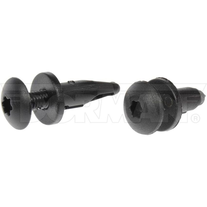 DORMAN 961-040D GM Push Retainer Assortment