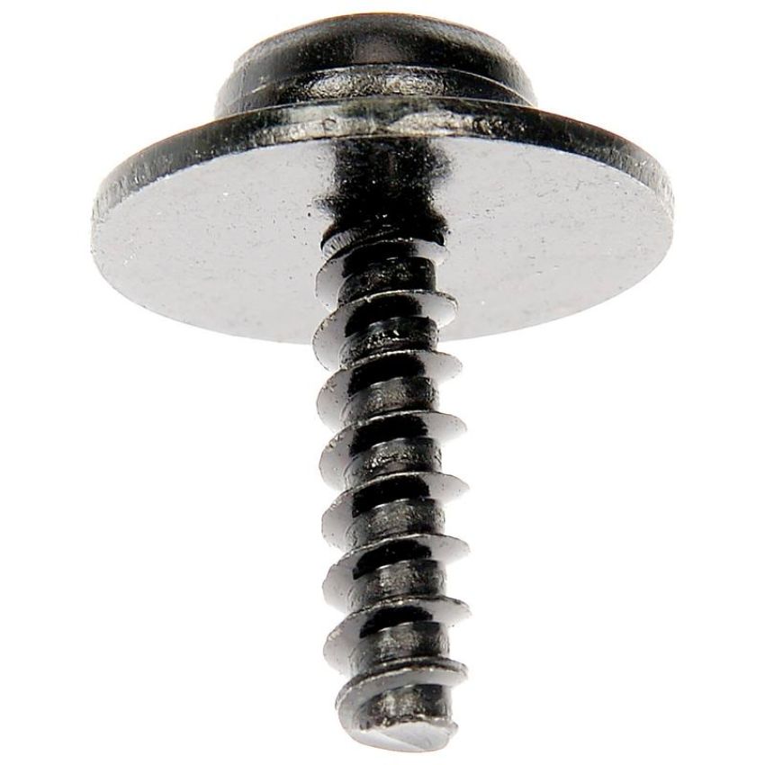 DORMAN 961-043D Splash Shield Screw Pan Head SEMS With Washer - T30 Torx
