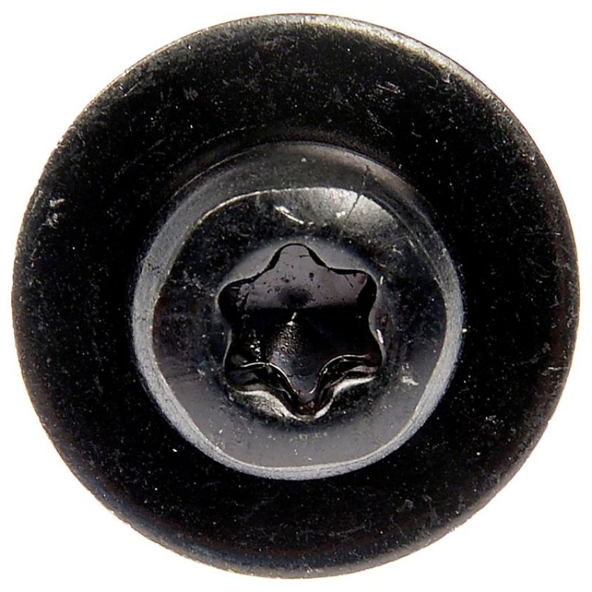 DORMAN 961-043D Splash Shield Screw Pan Head SEMS With Washer - T30 Torx