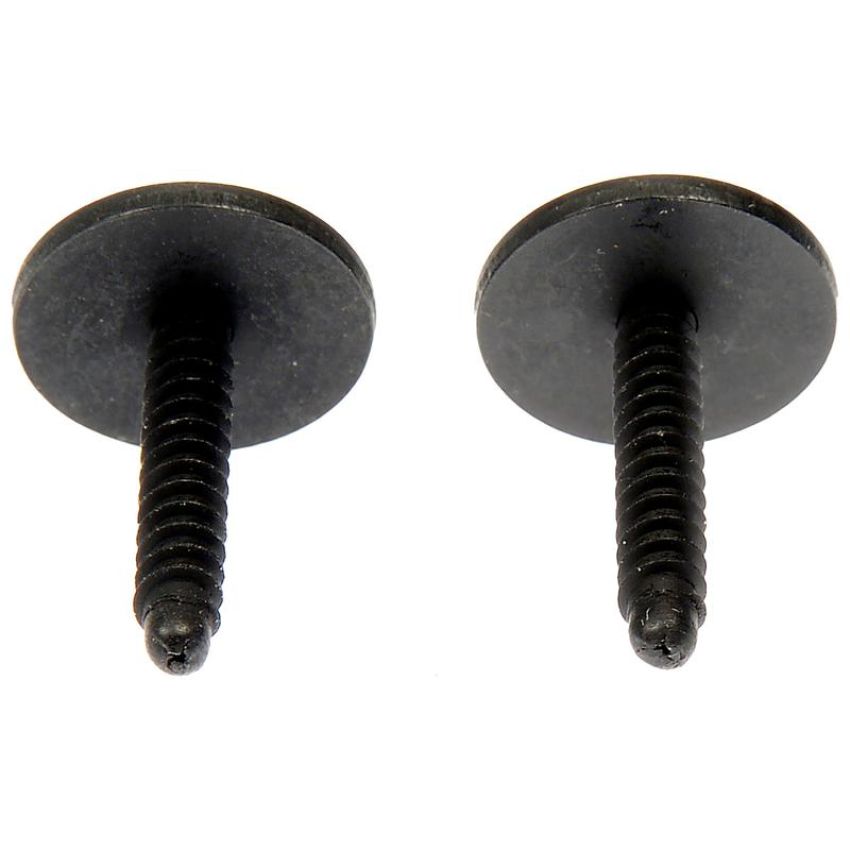 DORMAN 961-044D Splash Shield Retainer With Washer - M4.2 x 25mm
