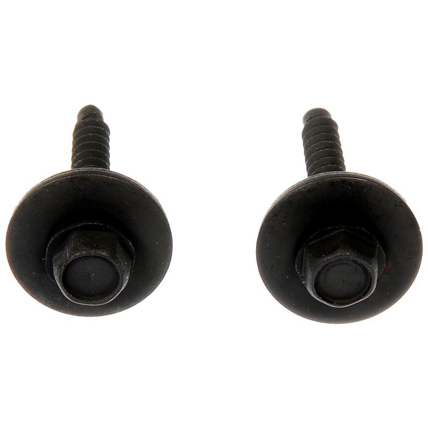 DORMAN 961-044D Splash Shield Retainer With Washer - M4.2 x 25mm
