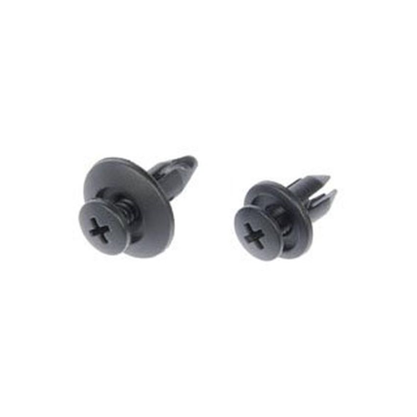 DORMAN 961-045 Rivet-Nylon Assortment-1/4 In.