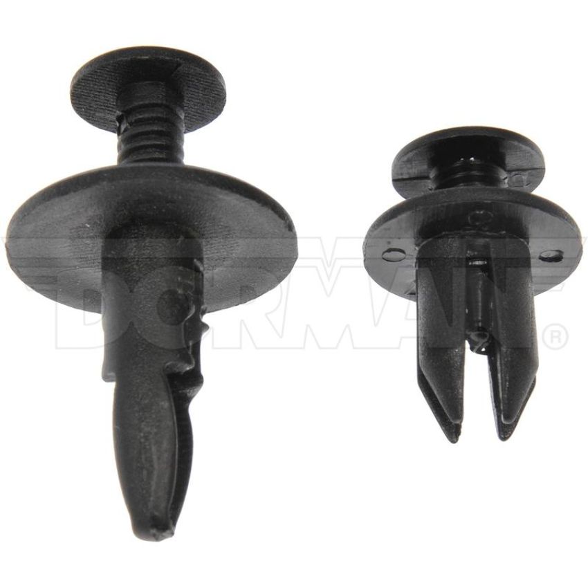 DORMAN 961-045D GM Push Retainer Assortment
