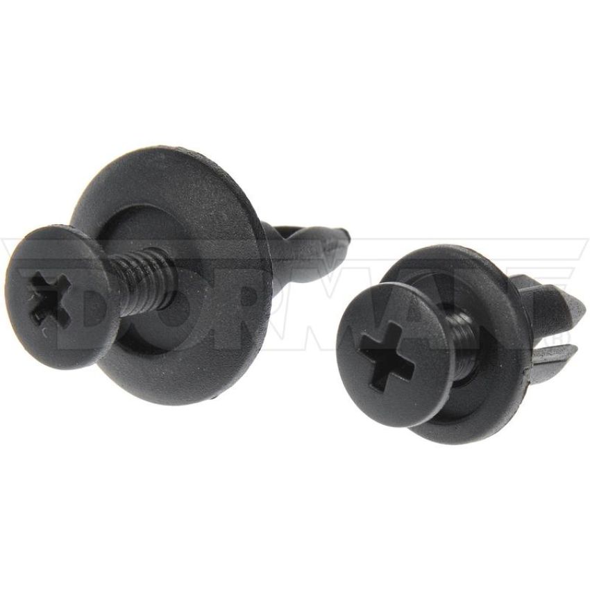 DORMAN 961-045D GM Push Retainer Assortment