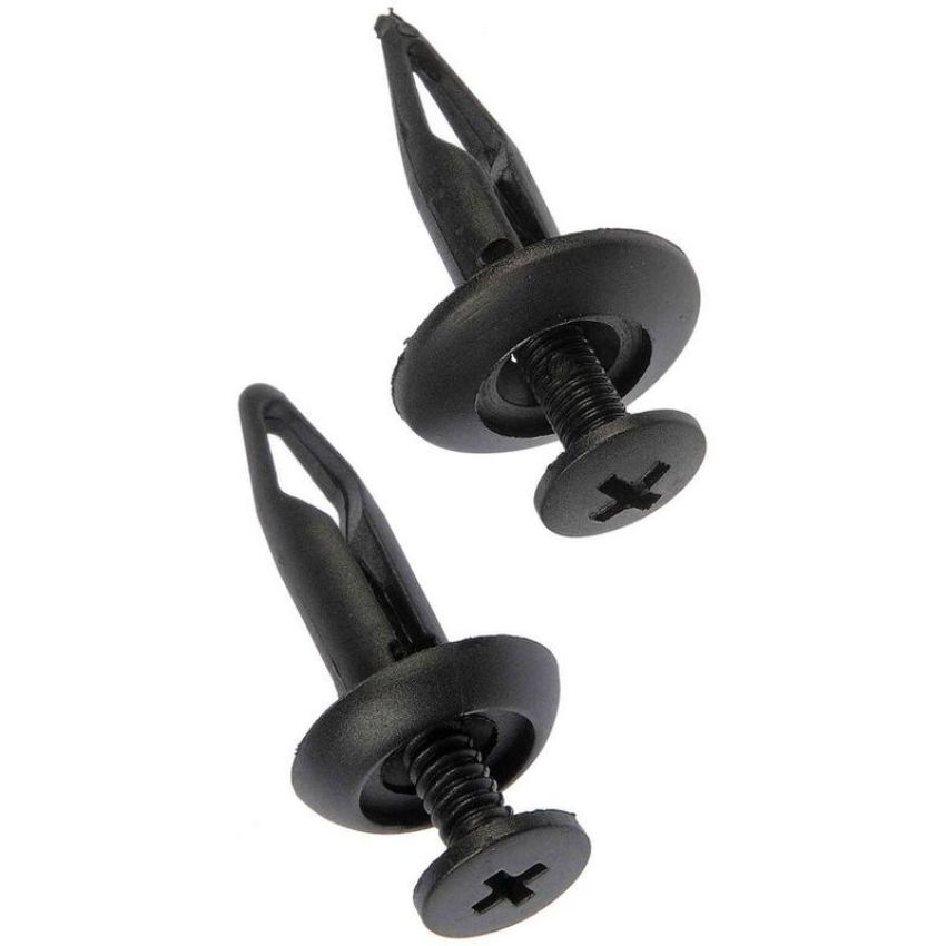 DORMAN 961-050 Rivet-Nylon Assortment-1/4 In.