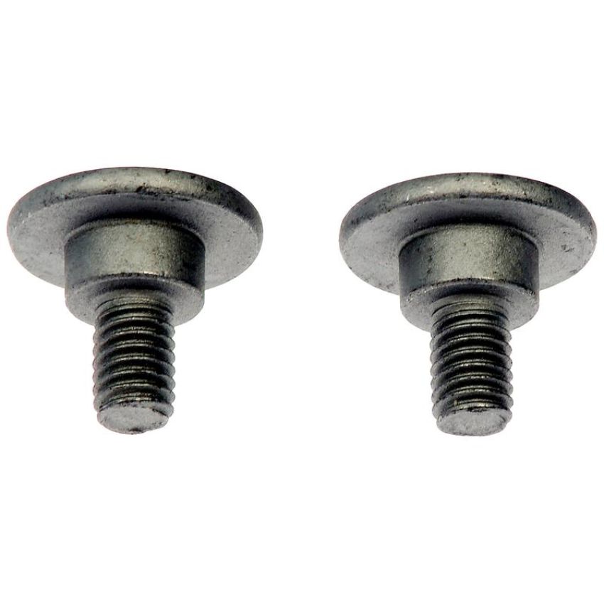 DORMAN 961-051D Splash Shield Bolt - Phillips Drive - M6-1.0 x 8mm