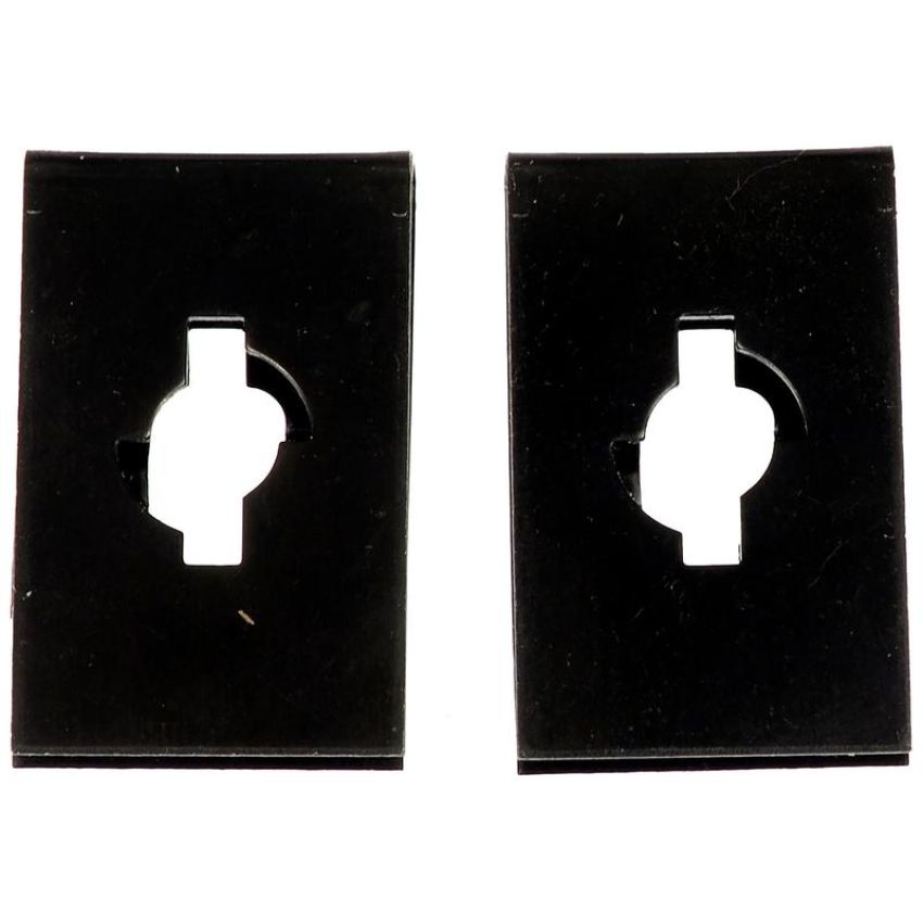 DORMAN 961-056D Engine Splash Shield Retaining Clip