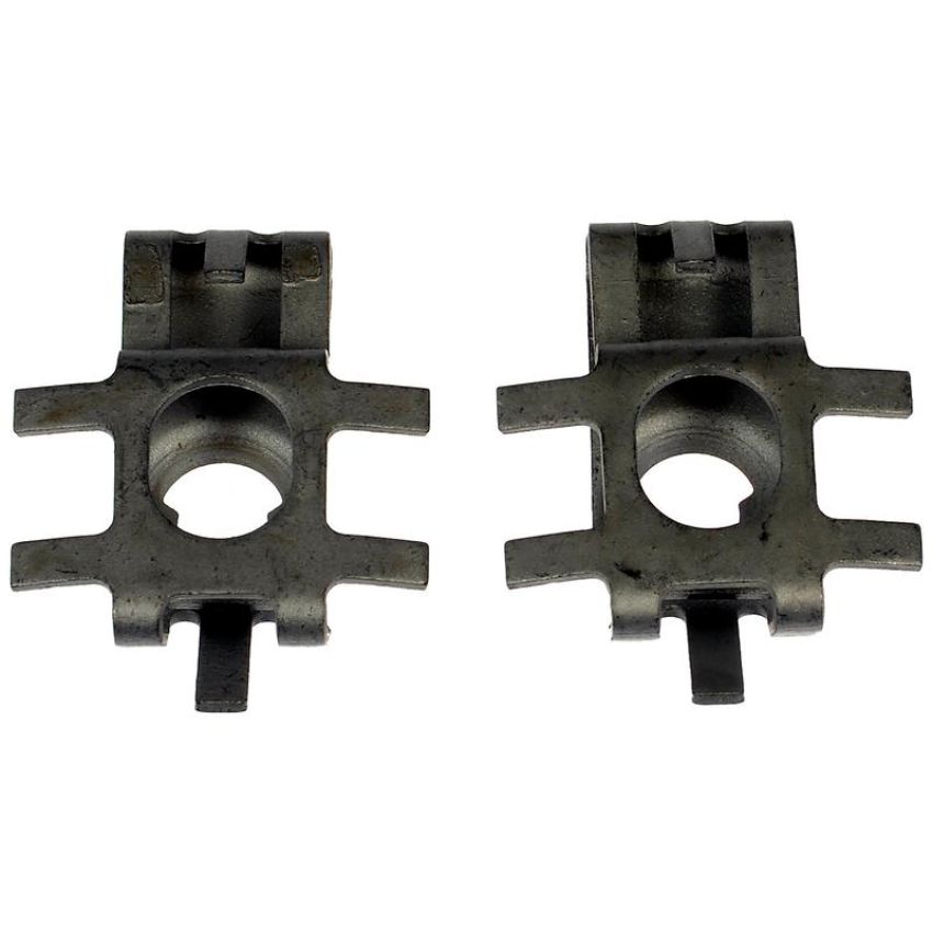 DORMAN 961-057D Radiator Support Splash Shield Nut