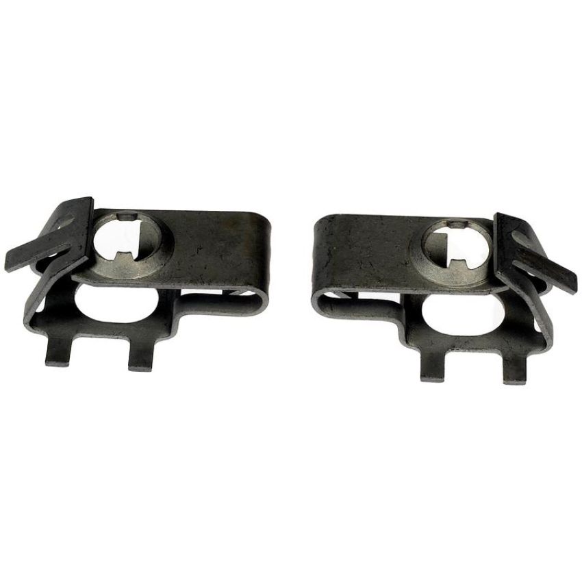 DORMAN 961-057D Radiator Support Splash Shield Nut