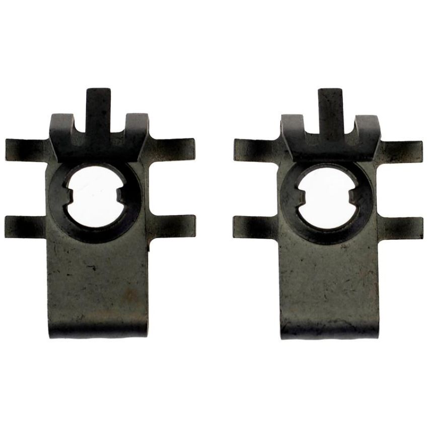 DORMAN 961-057D Radiator Support Splash Shield Nut