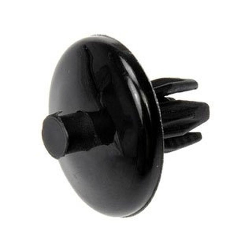 DORMAN 961-071 Rivet-Push In-Hole Diameter .250 In-Head Diameter .443 In-Length .4375 In
