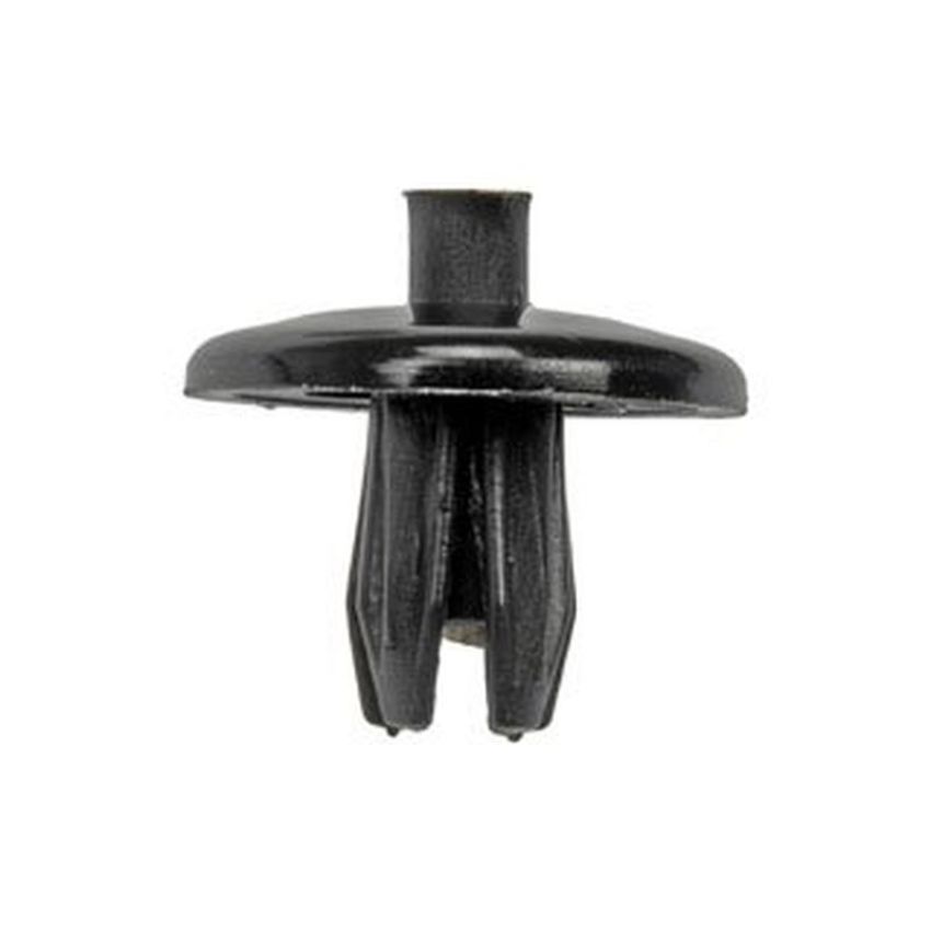 DORMAN 961-071 Rivet-Push In-Hole Diameter .250 In-Head Diameter .443 In-Length .4375 In