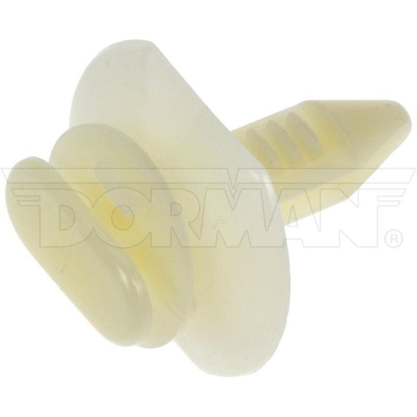 DORMAN 961-072 Trim Panel Retainers - Interior - GM