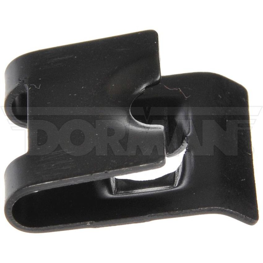 DORMAN 961-298D Clip Nut - J-Type - No.6 X 5/16 In.
