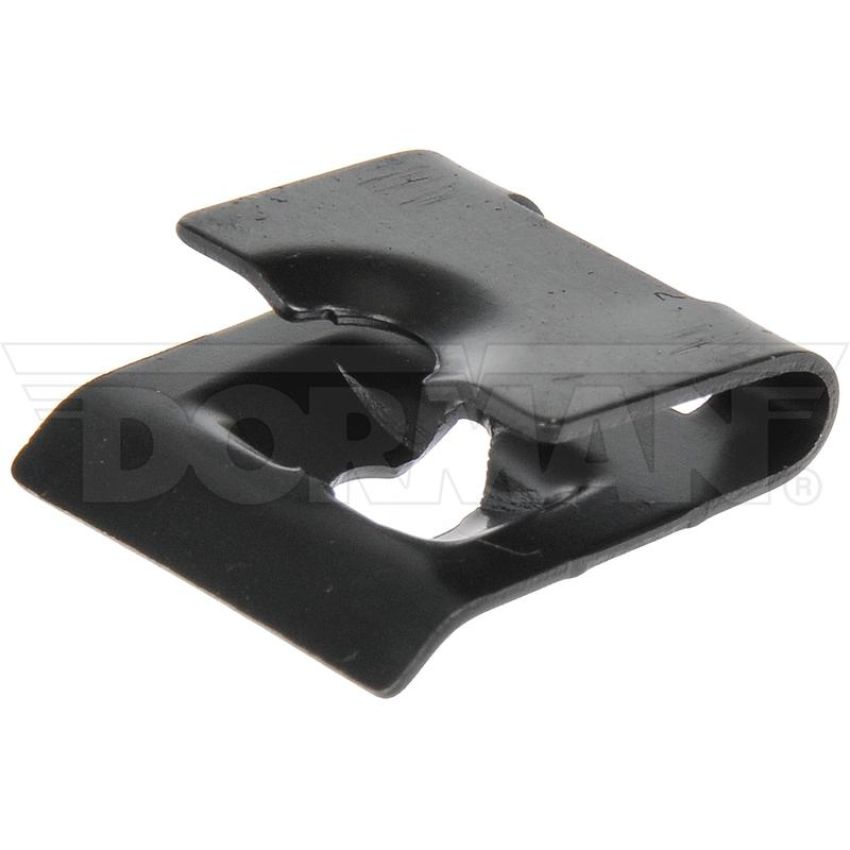 DORMAN 961-298D Clip Nut - J-Type - No.6 X 5/16 In.