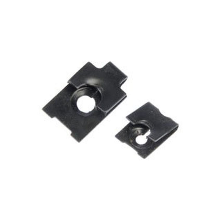 DORMAN 961-300 Clip Nut - J-Type-No. 8, 14