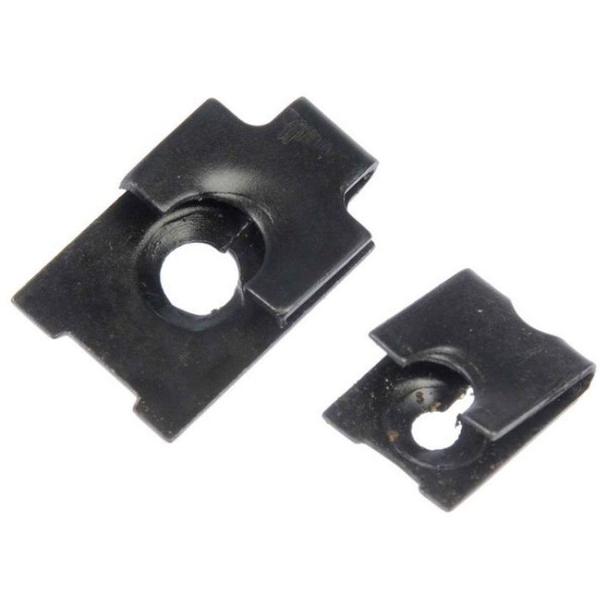 DORMAN 961-300 Clip Nut - J-Type-No. 8, 14