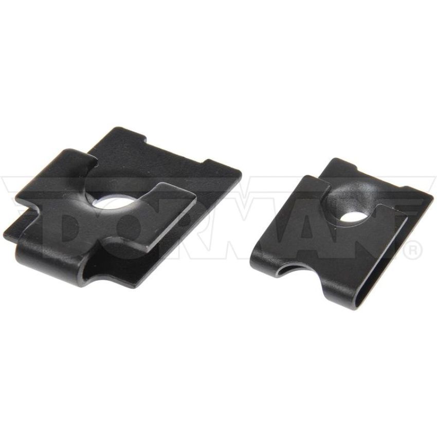 DORMAN 961-300D Clip Nut - J-Type - No.8, No.14