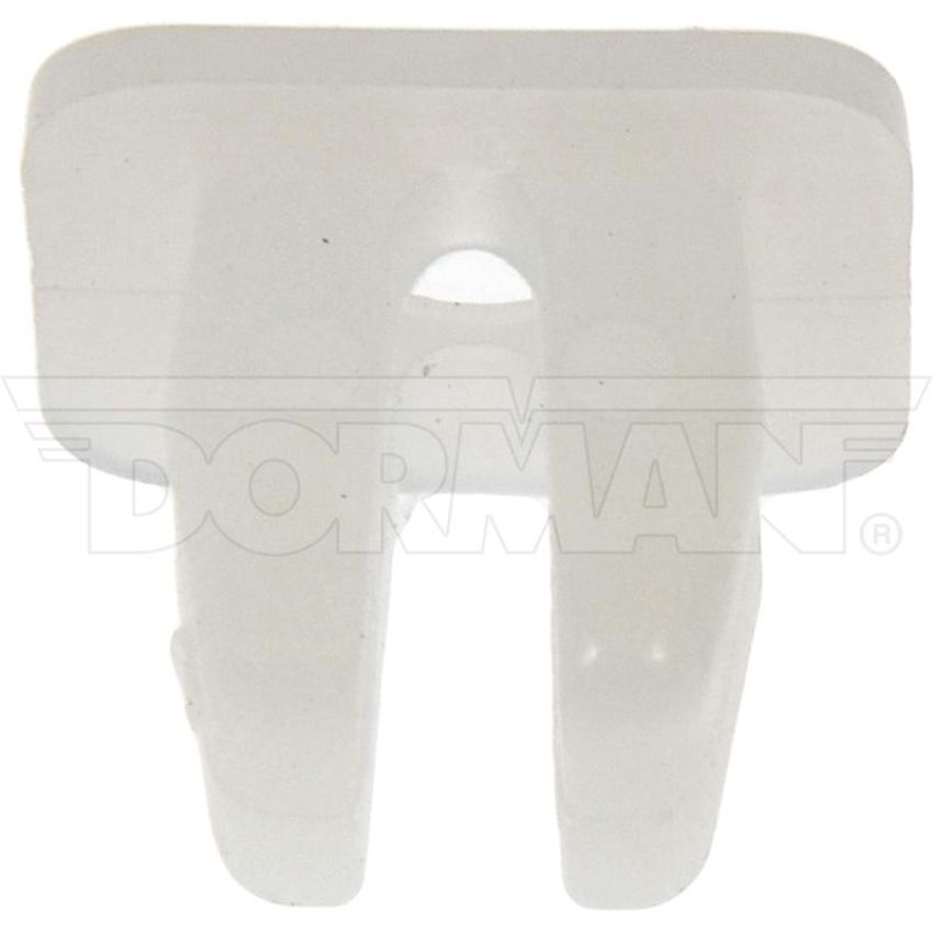 DORMAN 961-302D Kia Nylon Nut