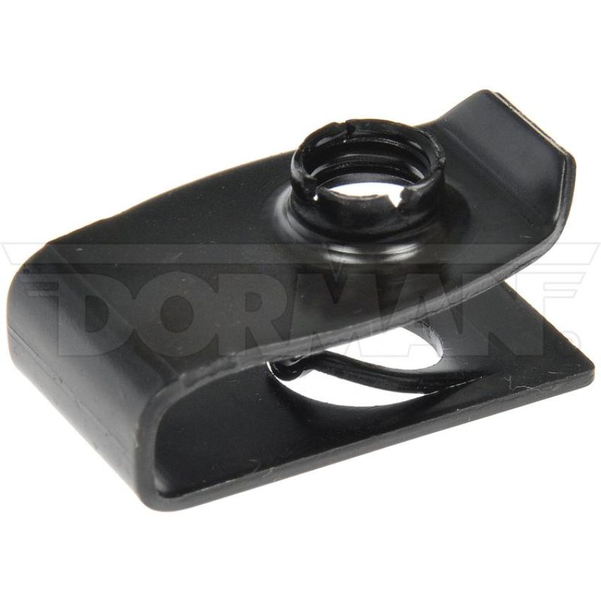 DORMAN 961-313D Clip Nut - U-Type - 1/4 In.-20 X 9/16 In.