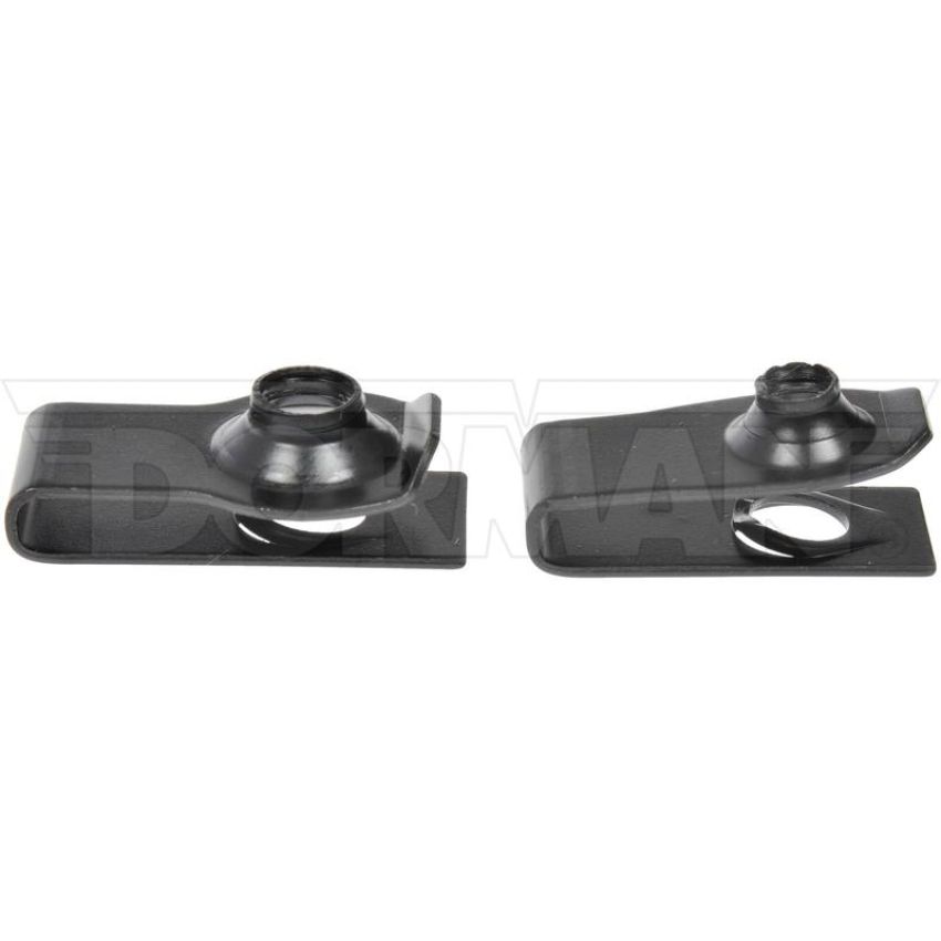 DORMAN 961-315D Clip Nut Assortment - U-Type - M6-1.0, M8-1.25